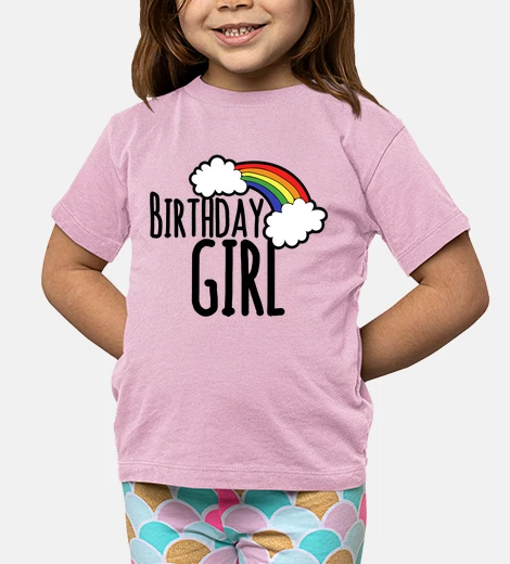 Ropa cumpleañera
