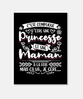 cumpleaños de mamá gracioso día de la m