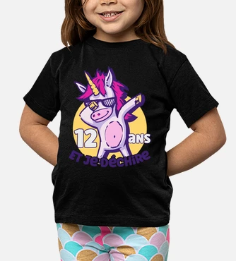 Playeras ni os cumplea os de unicornio laTostadora M xico