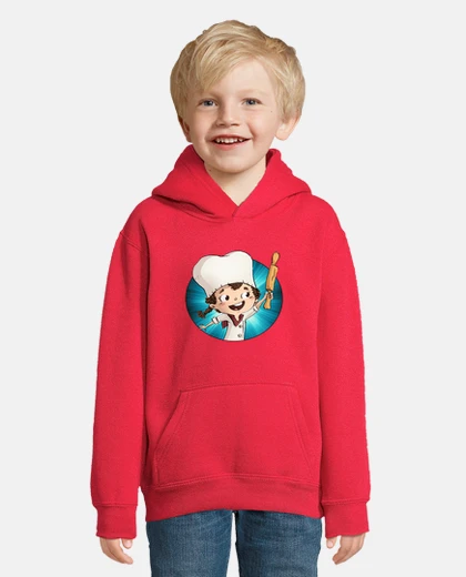 Abbigliamento cuoco