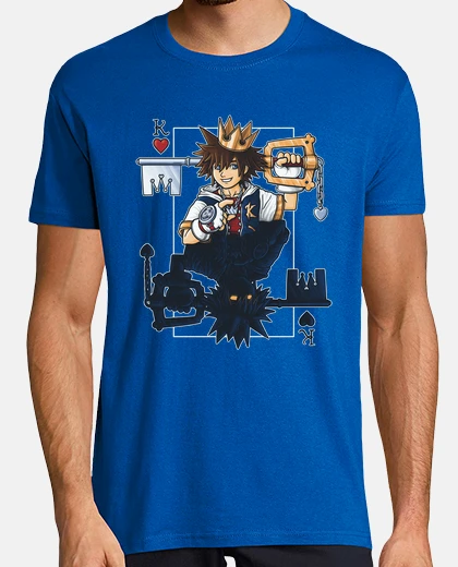T-shirt cuore of senza cuore