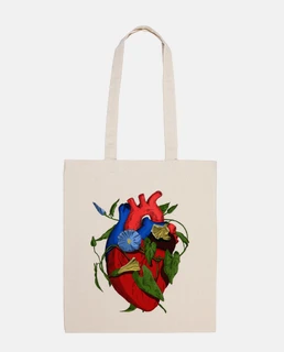 cuore di primavera