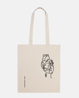 Cuore Matto borsa a tracolla