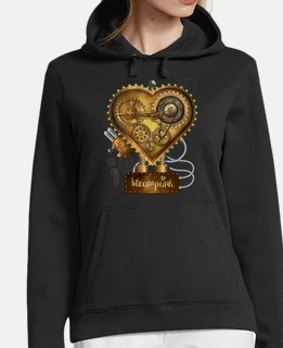 cuore steam punk