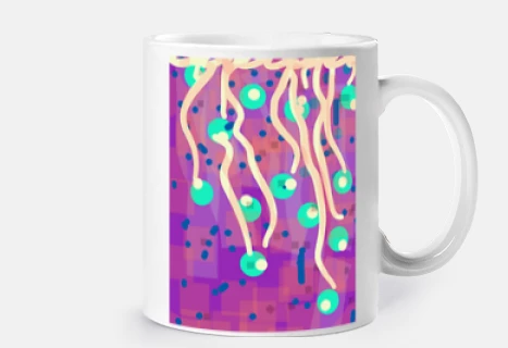 cup antennae et