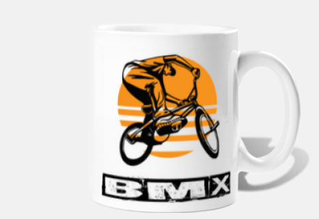 cup bmx