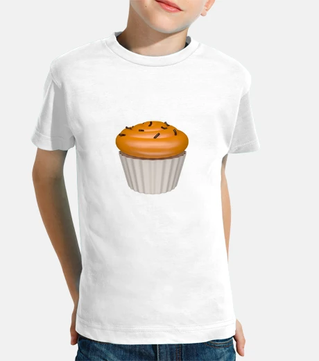 Ropa Cupcake de naa y chocolate