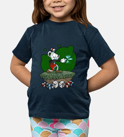 Ropa CUPHEAD