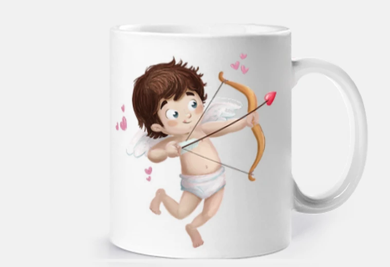 Cup Cupid