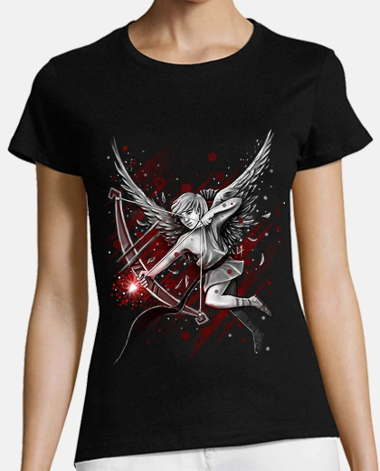 T-shirt cupido