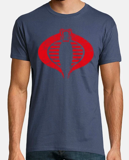 T-shirt cupra