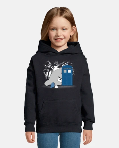 Abbigliamento curiosi spiriti forestali