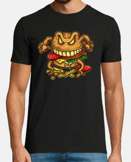 Curse Of The Burger