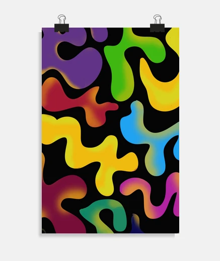 Poster curve
