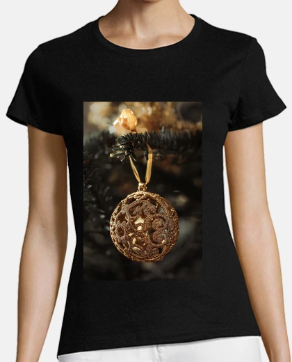 T-shirt custom christmas t-shirt