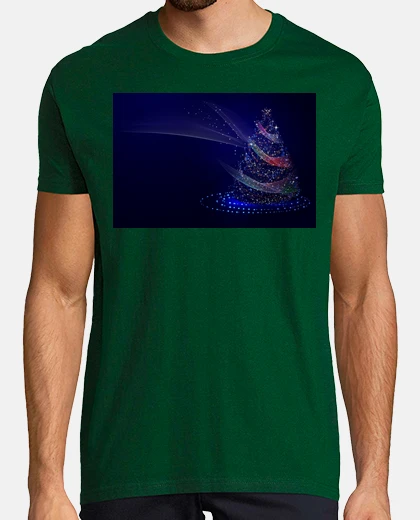 T-shirt custom christmas t-shirt
