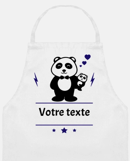 custom pandas