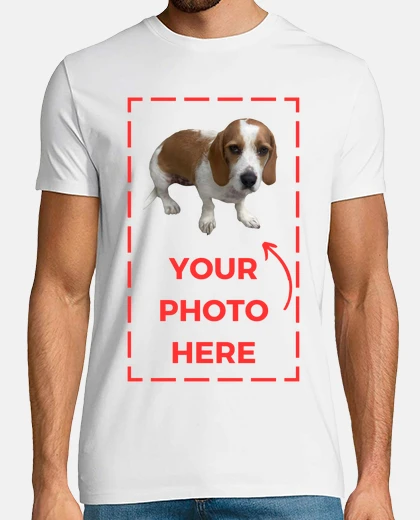 T-shirt Custom t-shirt