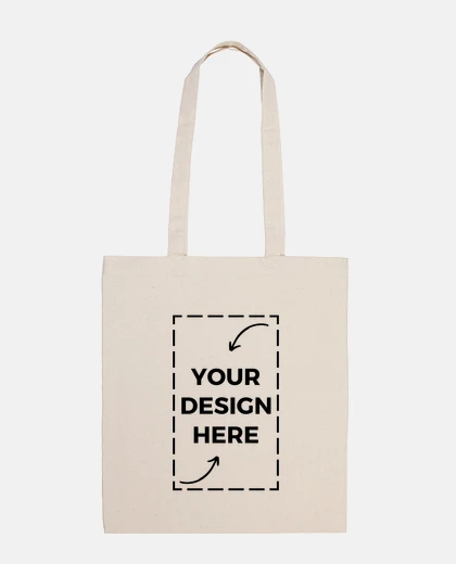 Bag Custom tote-bag
