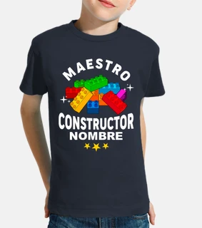 custom master builder