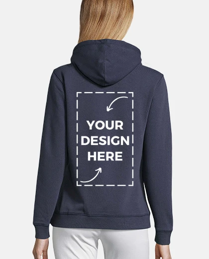 Hoodie Customize your hoodie
