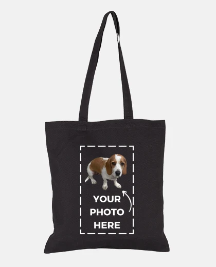 Bag Customize your tote-bag