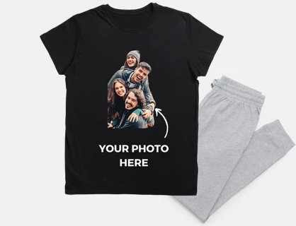 Customize your pajama