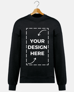 Customize your sweatshirt