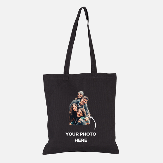 customize your tote-