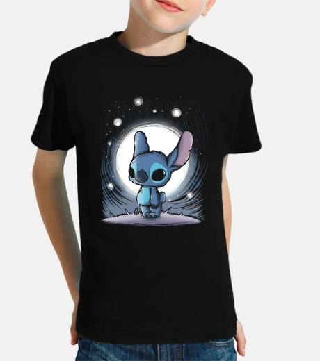 Kids Cute Alien