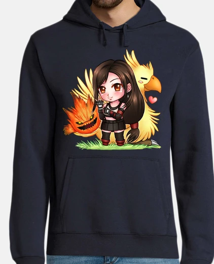 Sudadera Cute and Strong !