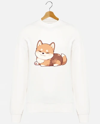 Shiba hoodie sale