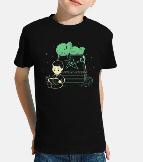 Ropa cute cthulhu and lovecraft on house