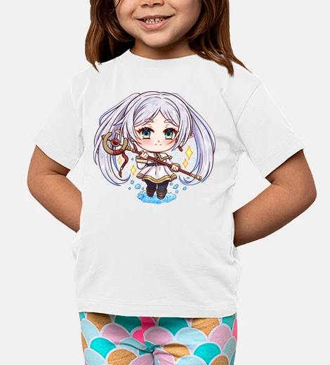 Ropa Cute Elf