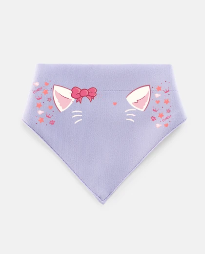 Mascotas cute kitten from cat mom