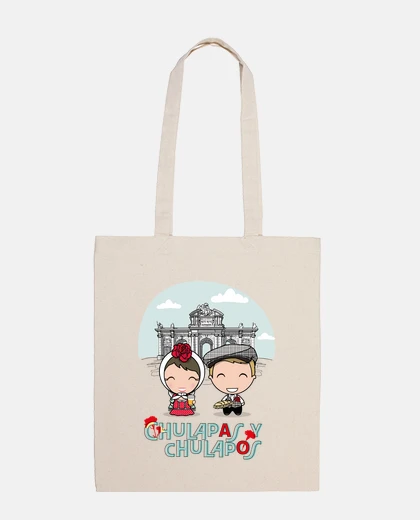 Bag cute pa and cute po