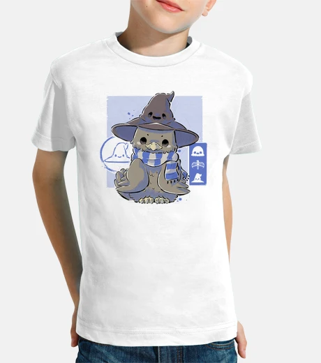 Kids Cute Ravenclaw