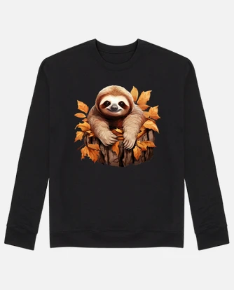 Sloth jumper fundamentalist