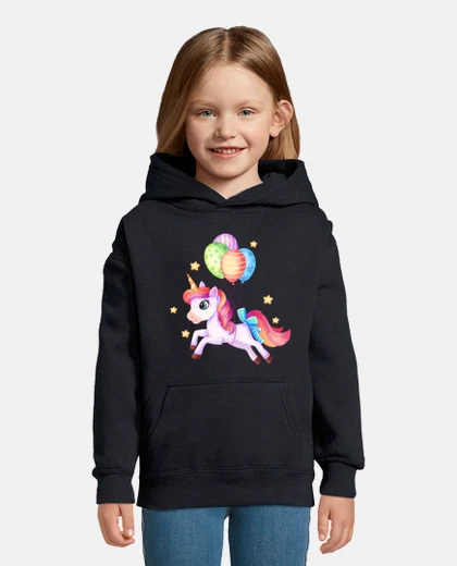 Kids Cute Unicorn