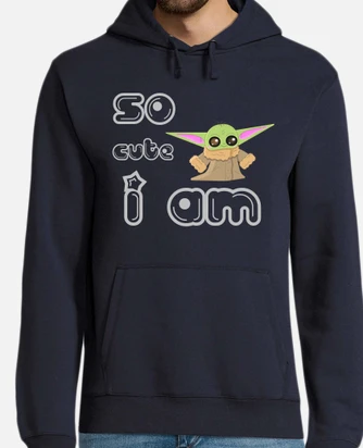 Sudaderas hot sale frikis mujer