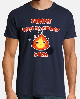 Cute Calcifer
