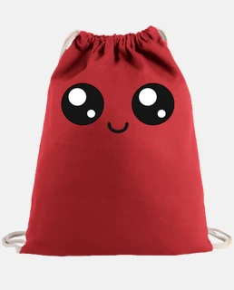 cute face