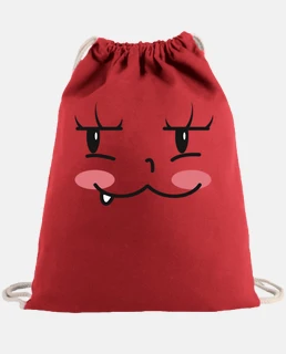 cute face