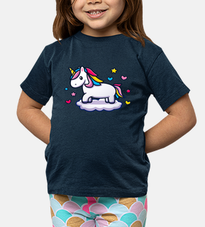 cute little unicorn
