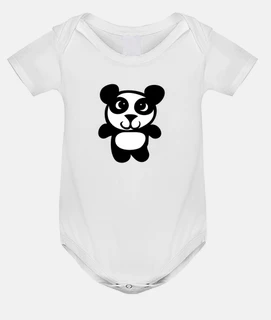 cute panda