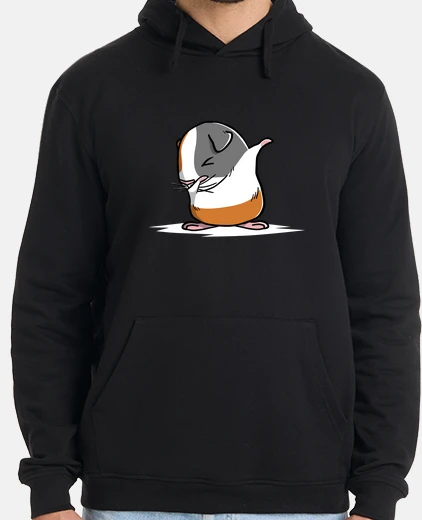 Sudadera Cuy DAB!