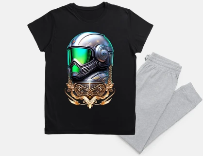 CYBER HELMET