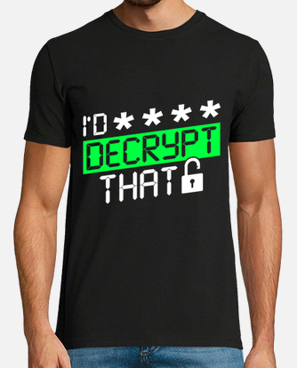 Best Hacker Ever T Shirt For Hackers' Bandana