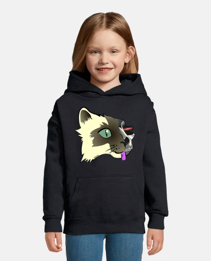 Ropa Cybercat