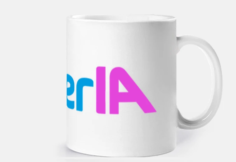 Tazza cyberia - testo